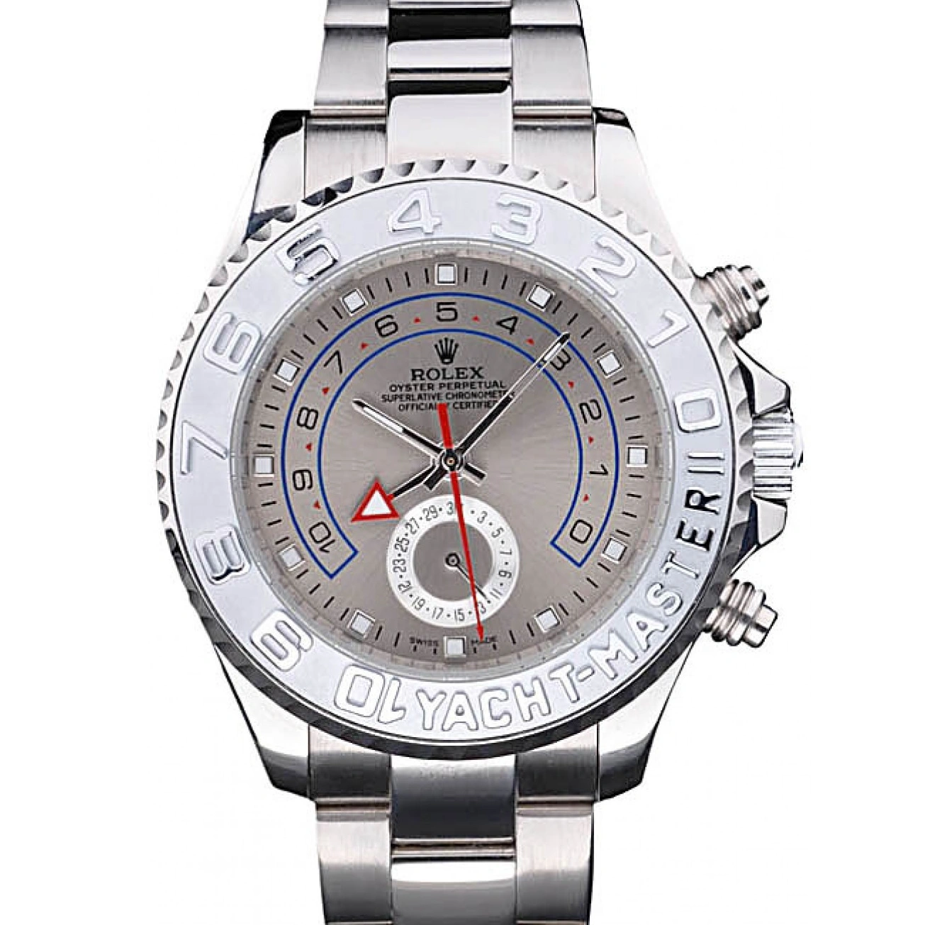 Best AAA Replica Sites Ii-rl96 Yacht-Master Rolex 1025